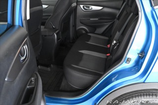 Nissan Qashqai 1,5 dCi 81kW *Acenta* Zár 2018