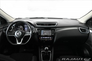 Nissan Qashqai 1,5 dCi 81kW *Acenta* Zár 2018