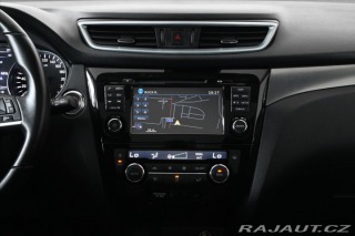Nissan Qashqai 1,5 dCi 81kW *Acenta* Zár 2018