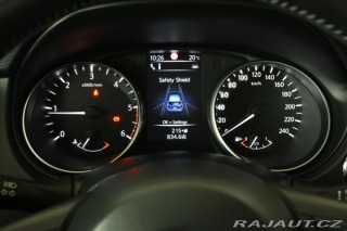Nissan Qashqai 1,5 dCi 81kW *Acenta* Zár 2018