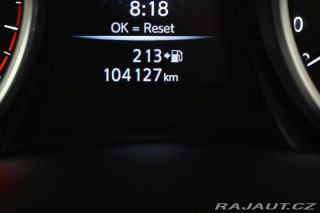 Nissan Qashqai 1,5 dCi 81kW *Acenta* Zár 2018