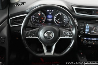 Nissan Qashqai 1,5 dCi 81kW *Acenta* Zár 2018