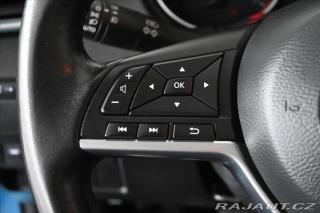 Nissan Qashqai 1,5 dCi 81kW *Acenta* Zár 2018
