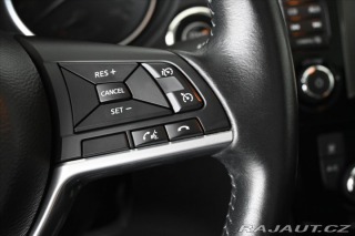Nissan Qashqai 1,5 dCi 81kW *Acenta* Zár 2018