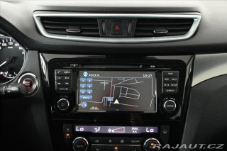 Nissan Qashqai 1,5 dCi 81kW *Acenta* Zár 2018