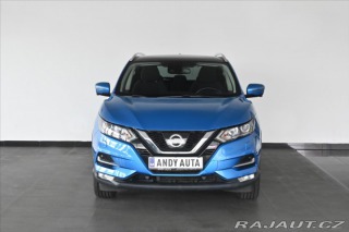 Nissan Qashqai 1,5 dCi 81kW *Acenta* Zár 2018
