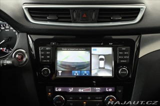 Nissan Qashqai 1,5 dCi 81kW *Acenta* Zár 2018