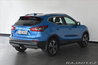 Nissan Qashqai 1,5 dCi 81kW *Acenta* Zár 2018