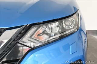 Nissan Qashqai 1,5 dCi 81kW *Acenta* Zár 2018