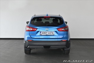 Nissan Qashqai 1,5 dCi 81kW *Acenta* Zár 2018