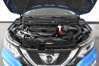 Nissan Qashqai 1,5 dCi 81kW *Acenta* Zár 2018