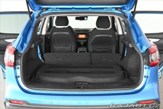 Nissan Qashqai 1,5 dCi 81kW *Acenta* Zár 2018