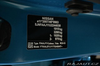 Nissan Qashqai 1,5 dCi 81kW *Acenta* Zár 2018
