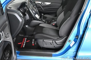 Nissan Qashqai 1,5 dCi 81kW *Acenta* Zár 2018
