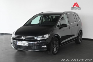 Volkswagen Touran 2,0 TDi 110kW DSG *Highli