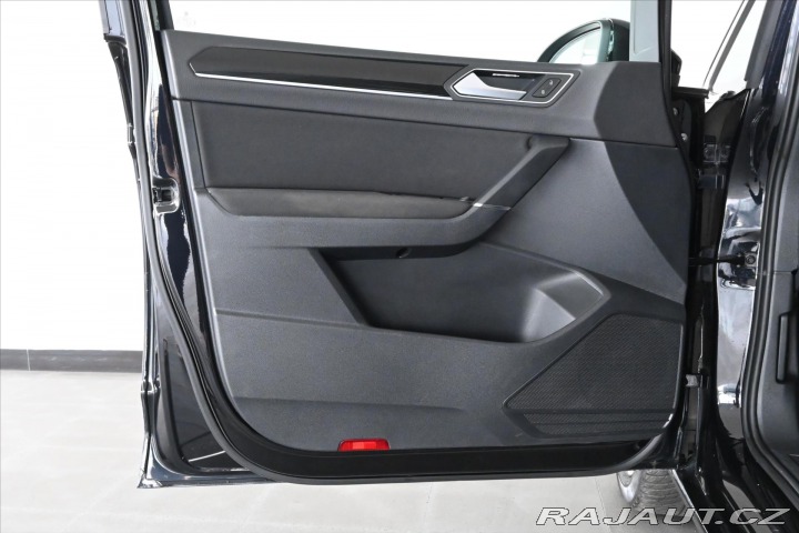 Volkswagen Touran 2,0 TDi 110kW DSG *Highli 2021