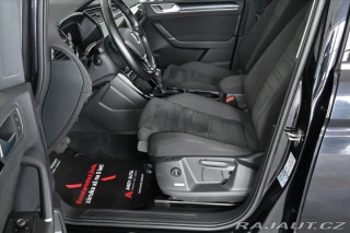 Volkswagen Touran 2,0 TDi 110kW DSG *Highli 2021