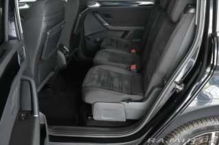 Volkswagen Touran 2,0 TDi 110kW DSG *Highli 2021