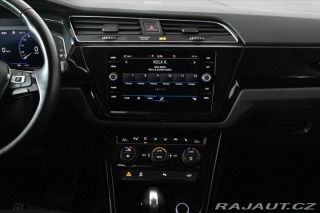 Volkswagen Touran 2,0 TDi 110kW DSG *Highli 2021
