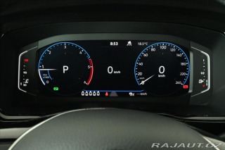 Volkswagen Touran 2,0 TDi 110kW DSG *Highli 2021
