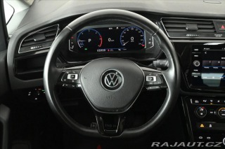 Volkswagen Touran 2,0 TDi 110kW DSG *Highli 2021