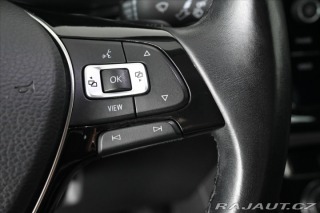 Volkswagen Touran 2,0 TDi 110kW DSG *Highli 2021