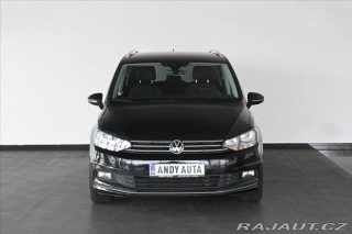 Volkswagen Touran 2,0 TDi 110kW DSG *Highli 2021