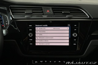 Volkswagen Touran 2,0 TDi 110kW DSG *Highli 2021