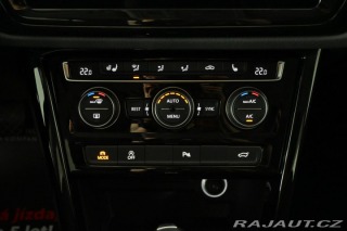 Volkswagen Touran 2,0 TDi 110kW DSG *Highli 2021