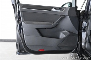 Volkswagen Touran 2,0 TDi 110kW DSG *Highli 2021