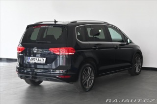 Volkswagen Touran 2,0 TDi 110kW DSG *Highli 2021