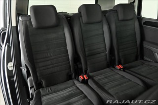 Volkswagen Touran 2,0 TDi 110kW DSG *Highli 2021