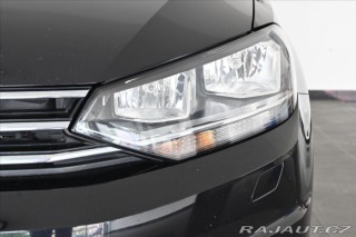 Volkswagen Touran 2,0 TDi 110kW DSG *Highli 2021