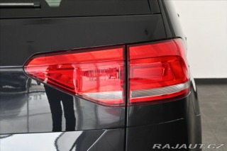 Volkswagen Touran 2,0 TDi 110kW DSG *Highli 2021