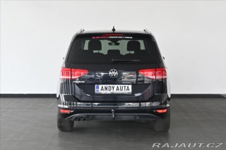 Volkswagen Touran 2,0 TDi 110kW DSG *Highli 2021
