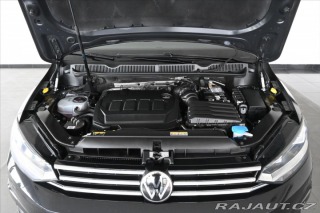 Volkswagen Touran 2,0 TDi 110kW DSG *Highli 2021