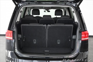 Volkswagen Touran 2,0 TDi 110kW DSG *Highli 2021