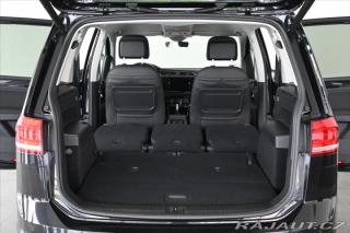 Volkswagen Touran 2,0 TDi 110kW DSG *Highli 2021