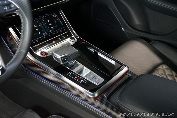Audi SQ7 B&O*HUD*360*MATRIX*PA 2022