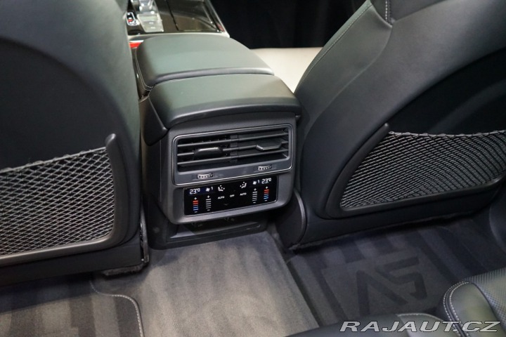 Audi SQ7 B&O*HUD*360*MATRIX*PA 2022