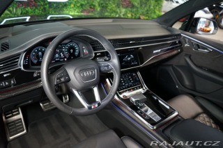Audi SQ7 B&O*HUD*360*MATRIX*PA 2022