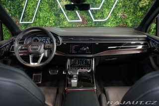 Audi SQ7 B&O*HUD*360*MATRIX*PA 2022