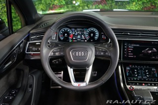 Audi SQ7 B&O*HUD*360*MATRIX*PA 2022