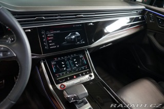 Audi SQ7 B&O*HUD*360*MATRIX*PA 2022