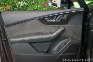 Audi SQ7 B&O*HUD*360*MATRIX*PA 2022