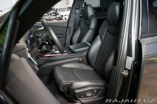 Audi SQ7 B&O*HUD*360*MATRIX*PA 2022