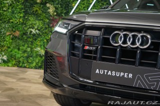 Audi SQ7 B&O*HUD*360*MATRIX*PA 2022