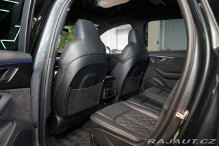 Audi SQ7 B&O*HUD*360*MATRIX*PA 2022