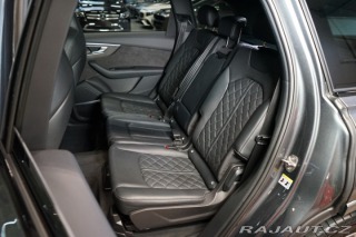 Audi SQ7 B&O*HUD*360*MATRIX*PA 2022