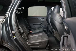 Audi SQ7 B&O*HUD*360*MATRIX*PA 2022